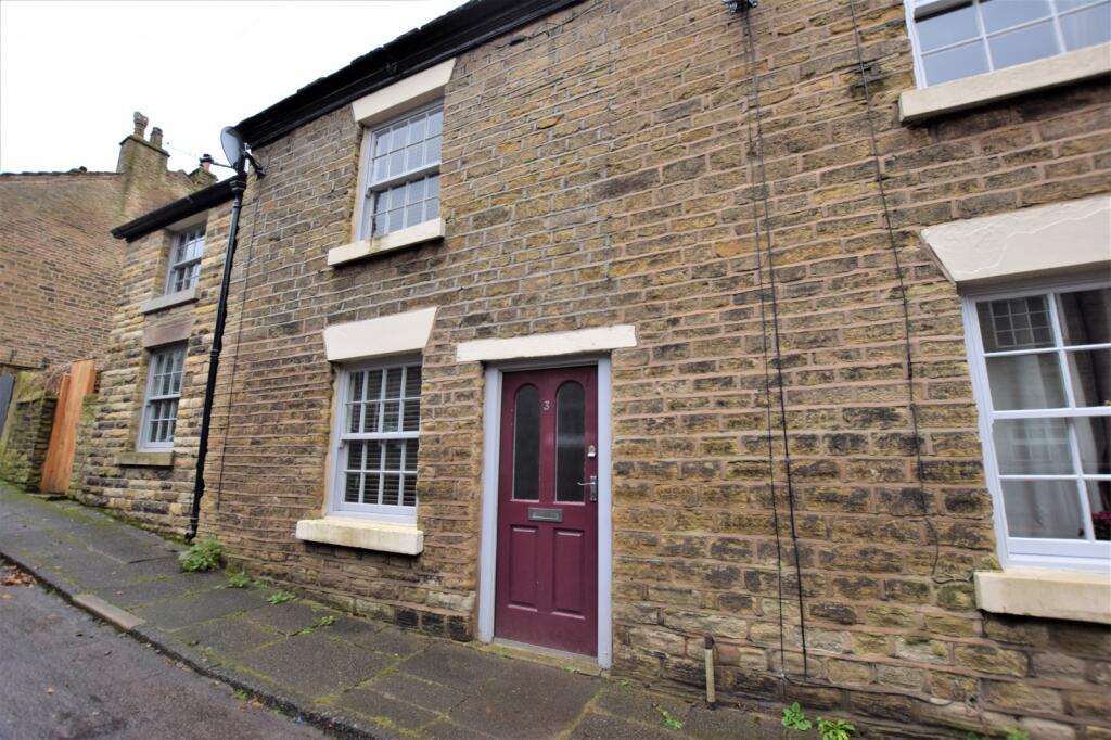 Main image of property: Silver Street, Bollington