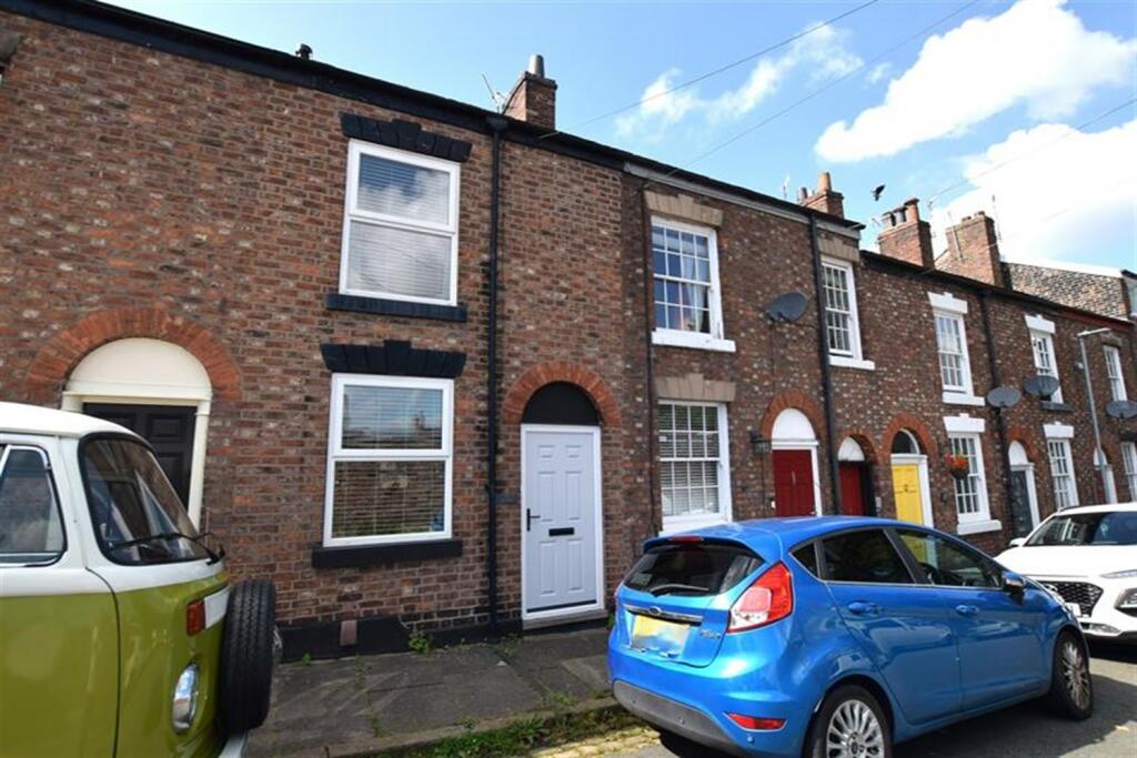 Main image of property: James Street, Macclesfield