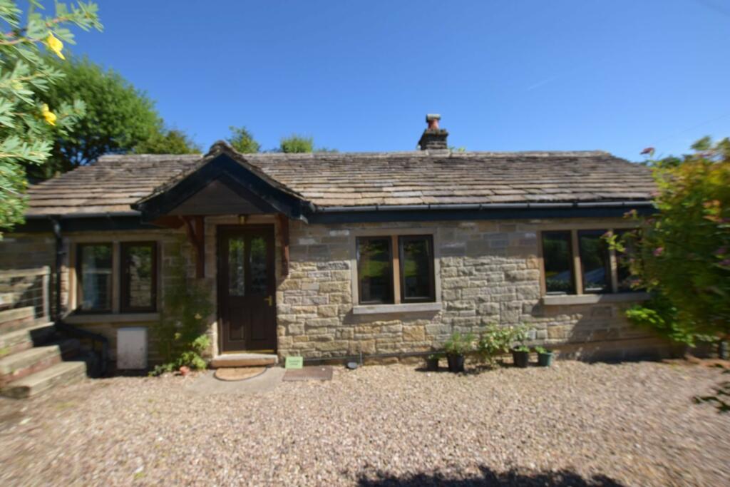 Main image of property: Stoneheads Farm, Whaley Lane, Whaley Bridge