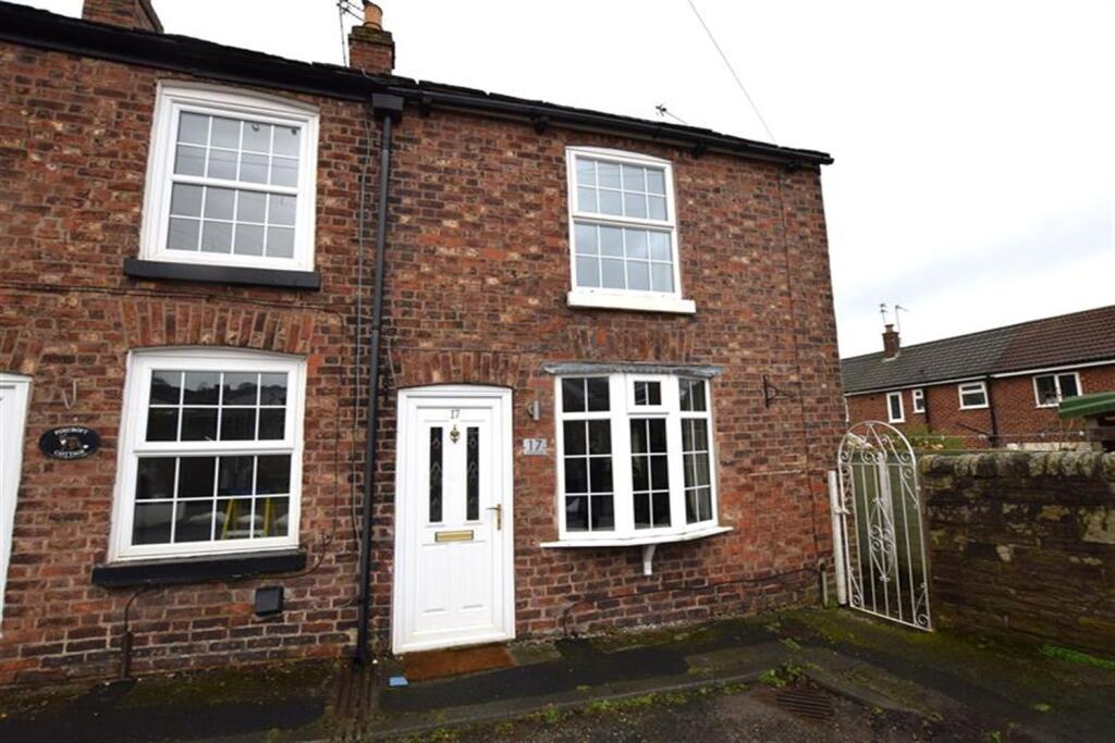 Main image of property: Pleasant Street, Macclesfield