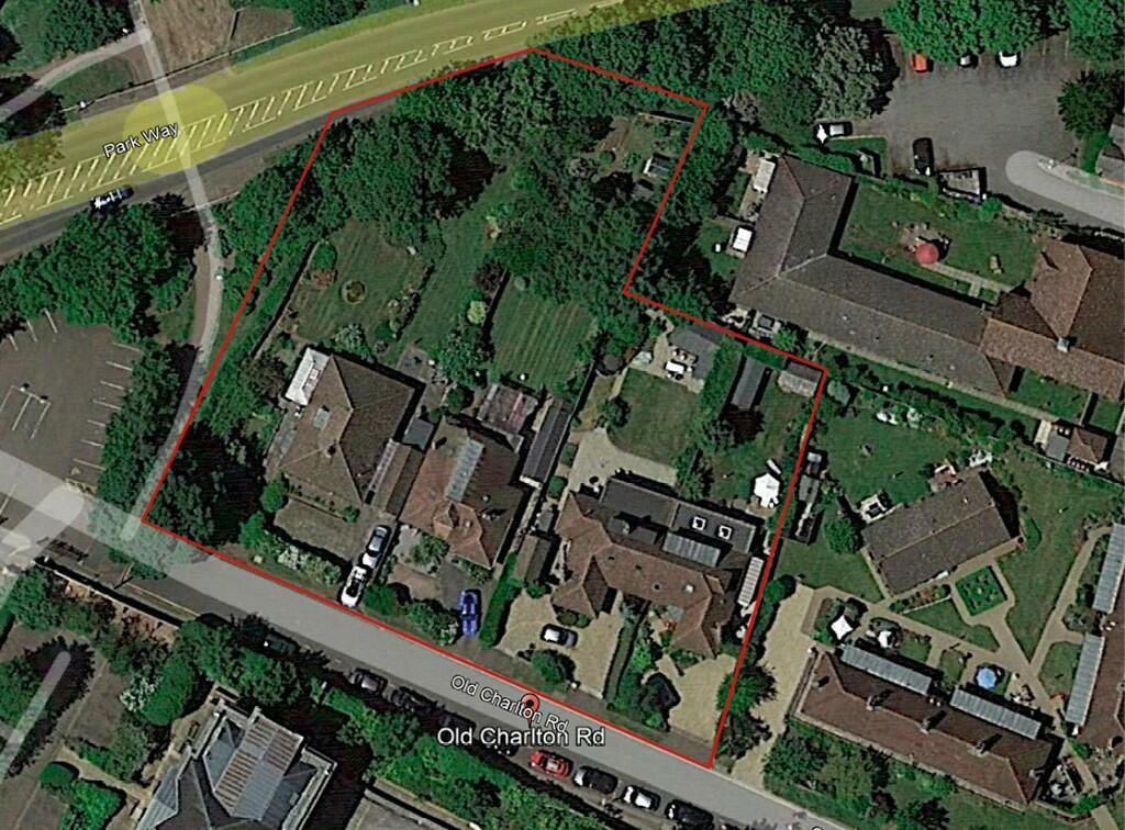 Main image of property: Old Charlton Road, Hitchin, Hertfordshire, SG5