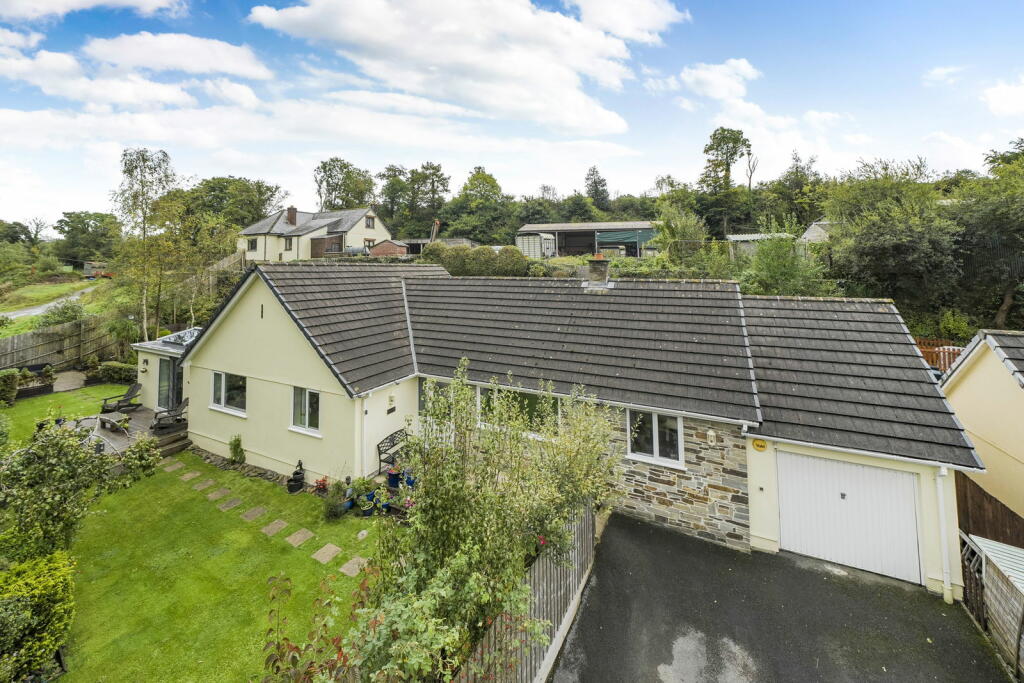 Main image of property: Ashmill, Beaworthy