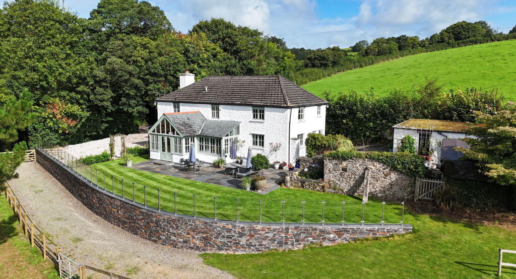 Main image of property: Newmills, Launceston