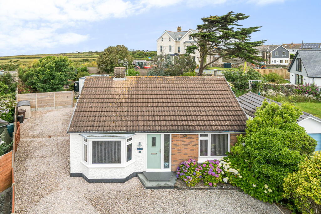 Main image of property: Treknow, Tintagel