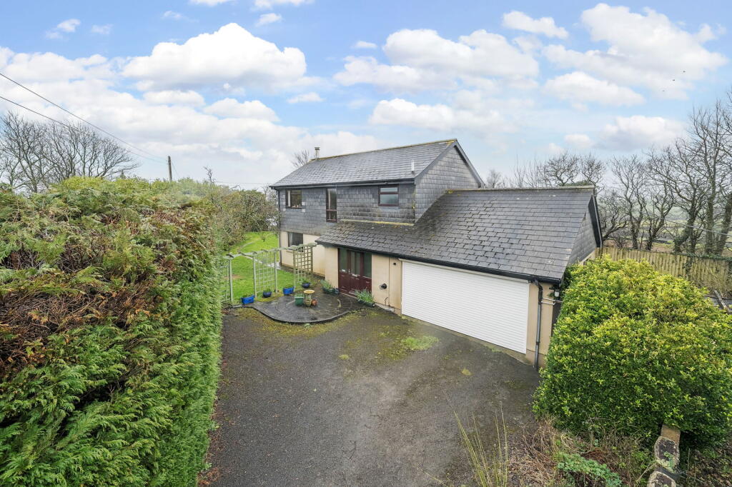 Main image of property: North Petherwin, Launceston