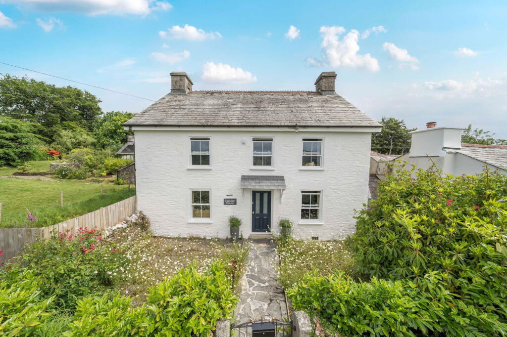 Main image of property: Nr Rilla Mill, Callington