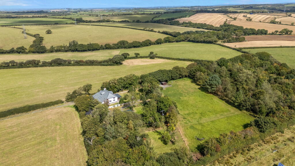 Main image of property: Week St Mary, Holsworthy