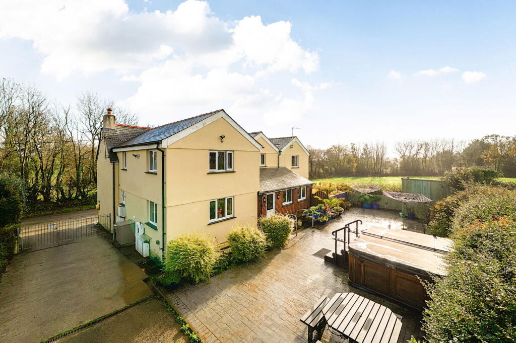 Main image of property: Clubworthy, Launceston