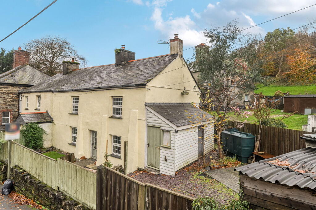 Main image of property: Station Road, Lifton