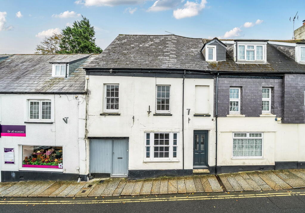 Main image of property: Westgate Street, Launceston
