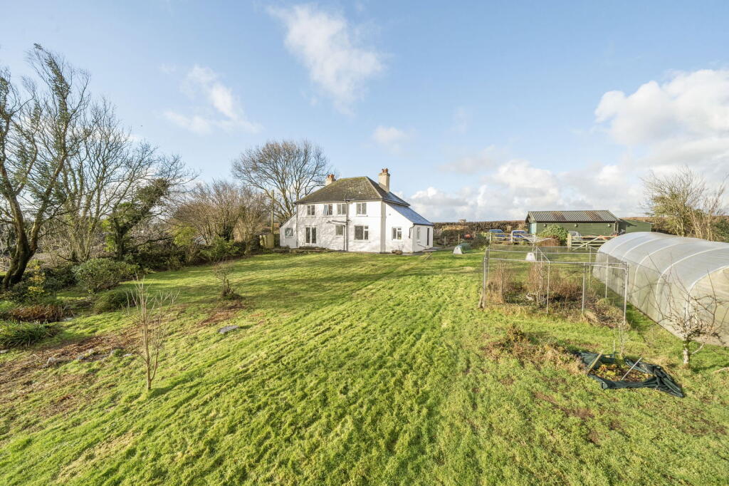 Main image of property: South Hill, Callington
