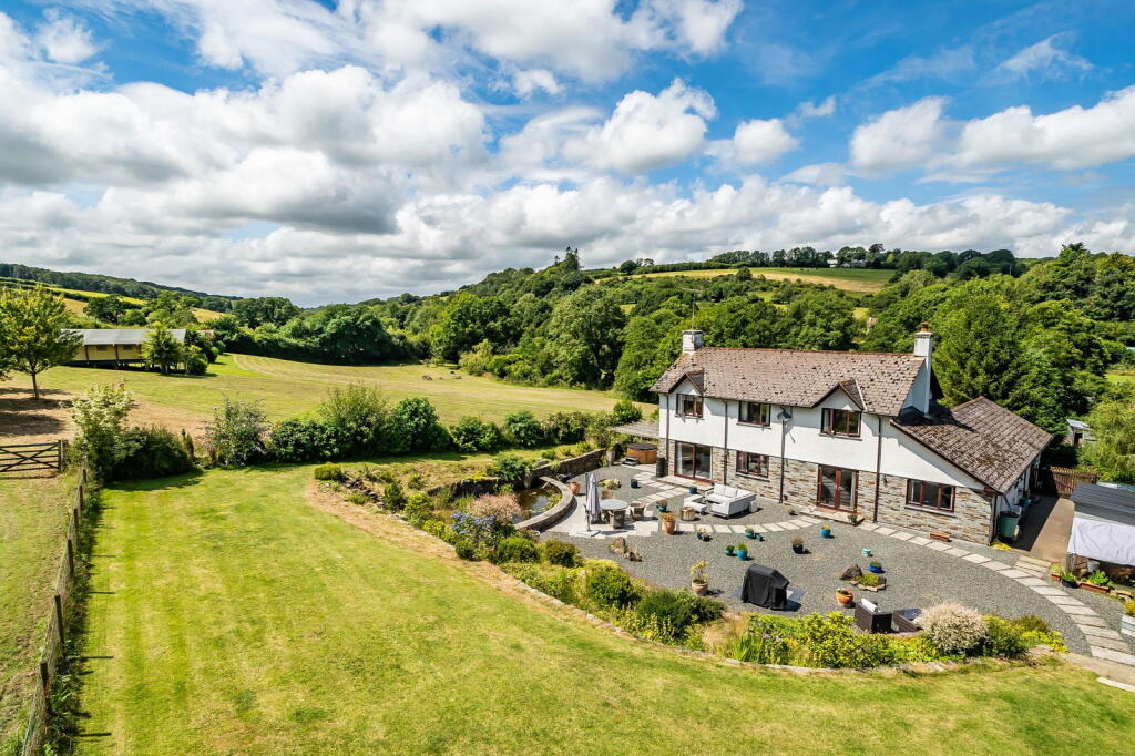 Main image of property: Newmills, Launceston