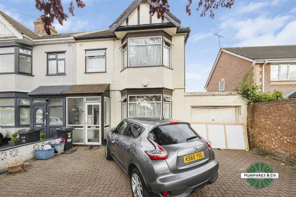 Main image of property: Overton Drive, Romford