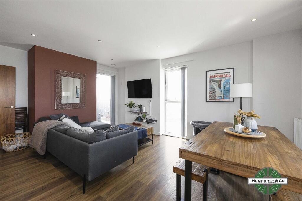 Main image of property: Siskin Apartments, Dunedin Road, E10 5SW