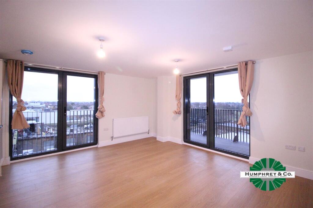 Main image of property: High Road, Ilford