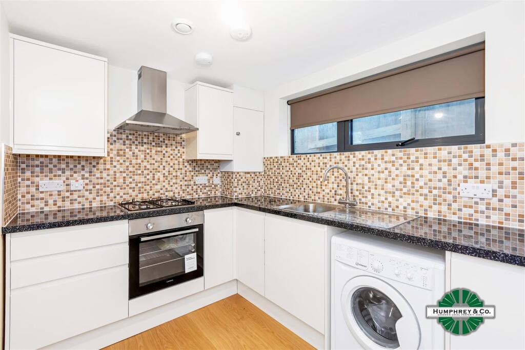 Main image of property: Cameron Road, Ilford