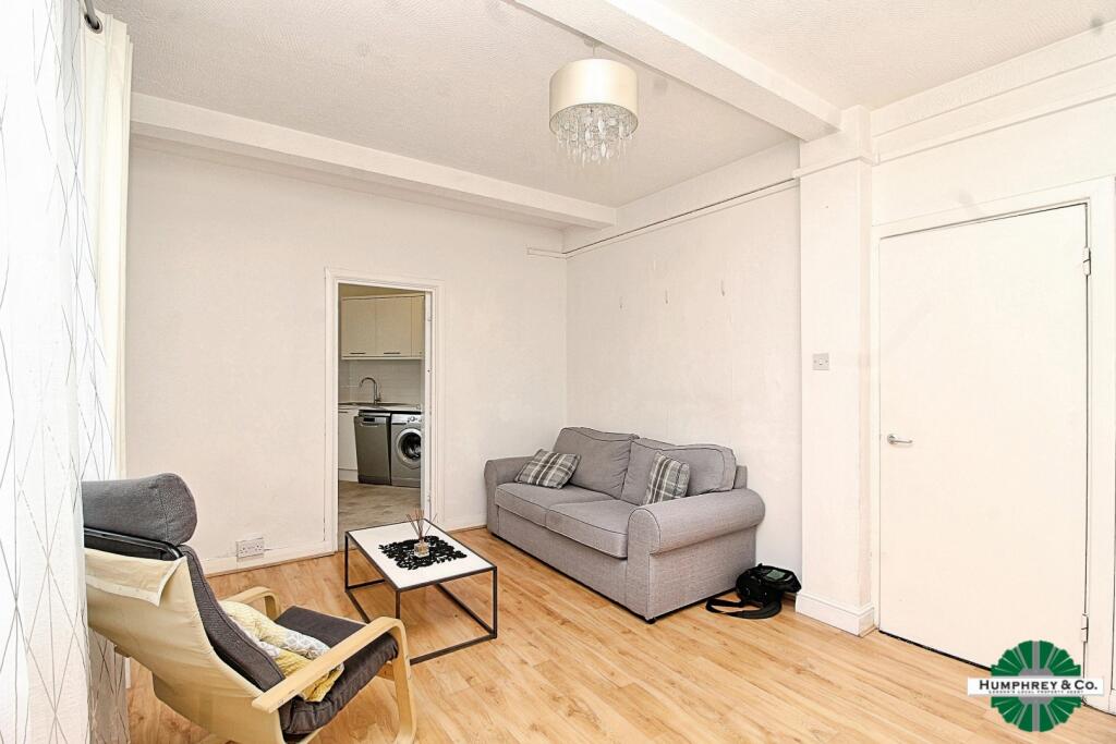 Main image of property: Francis Avenue, Ilford, IG1