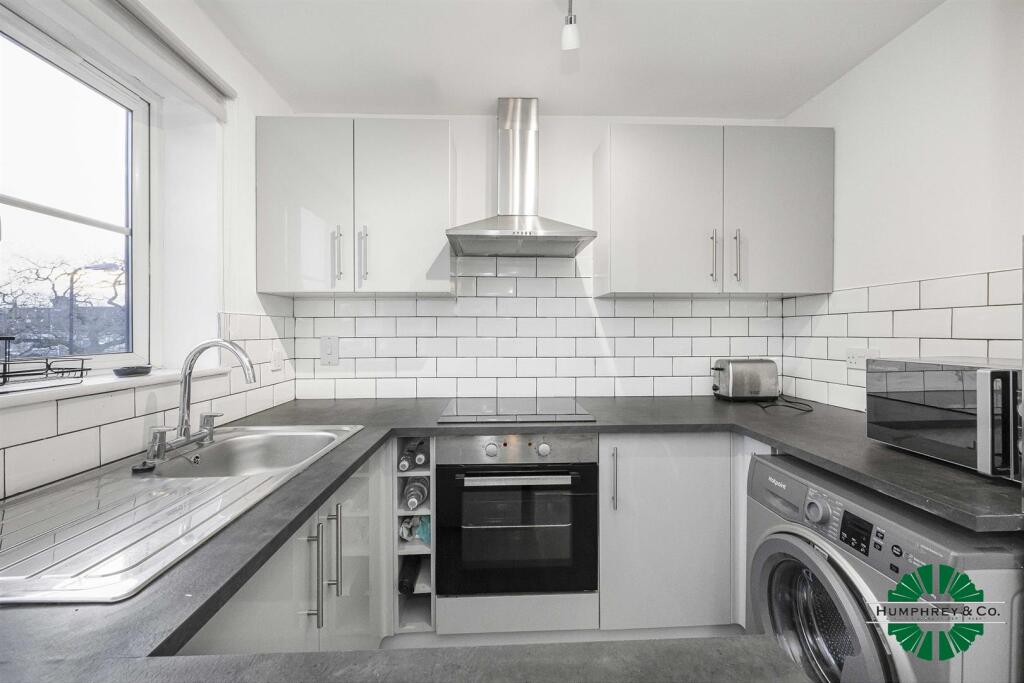 Main image of property: Beaufort Close, London