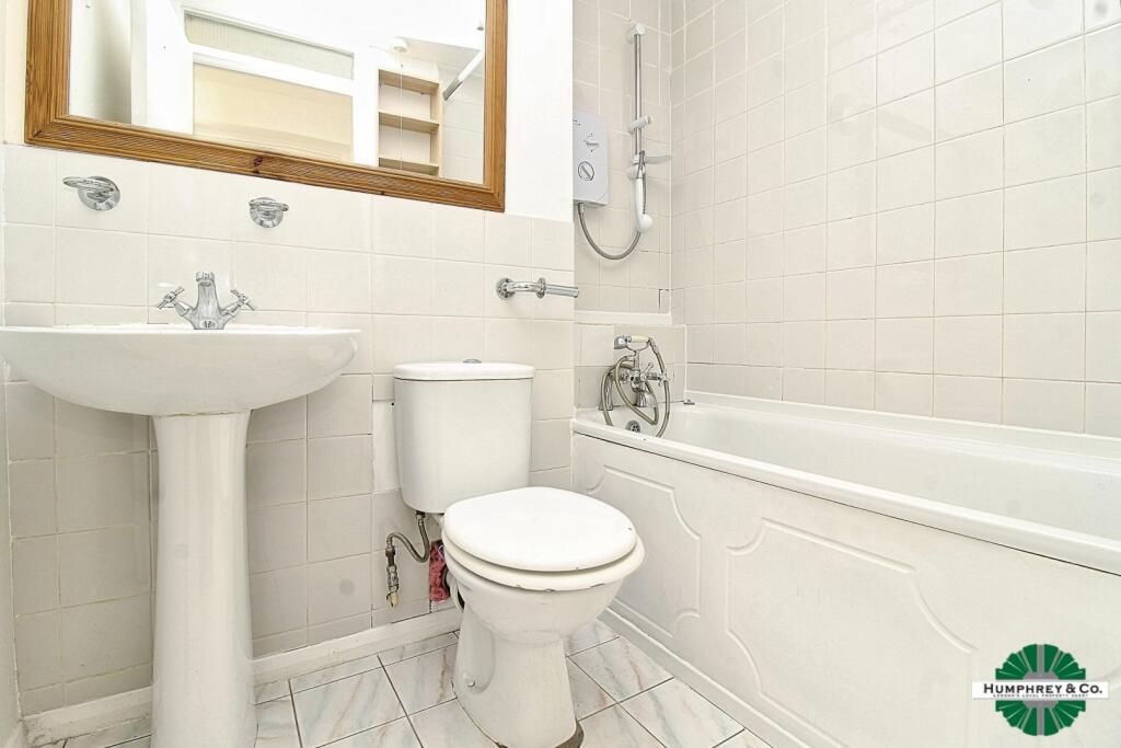 Main image of property: Lena Kennedy Close, London