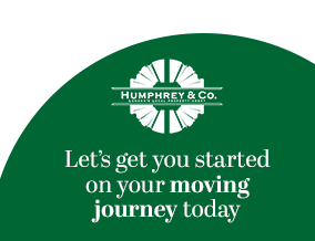 Get brand editions for Humphrey & CO Property Services, London