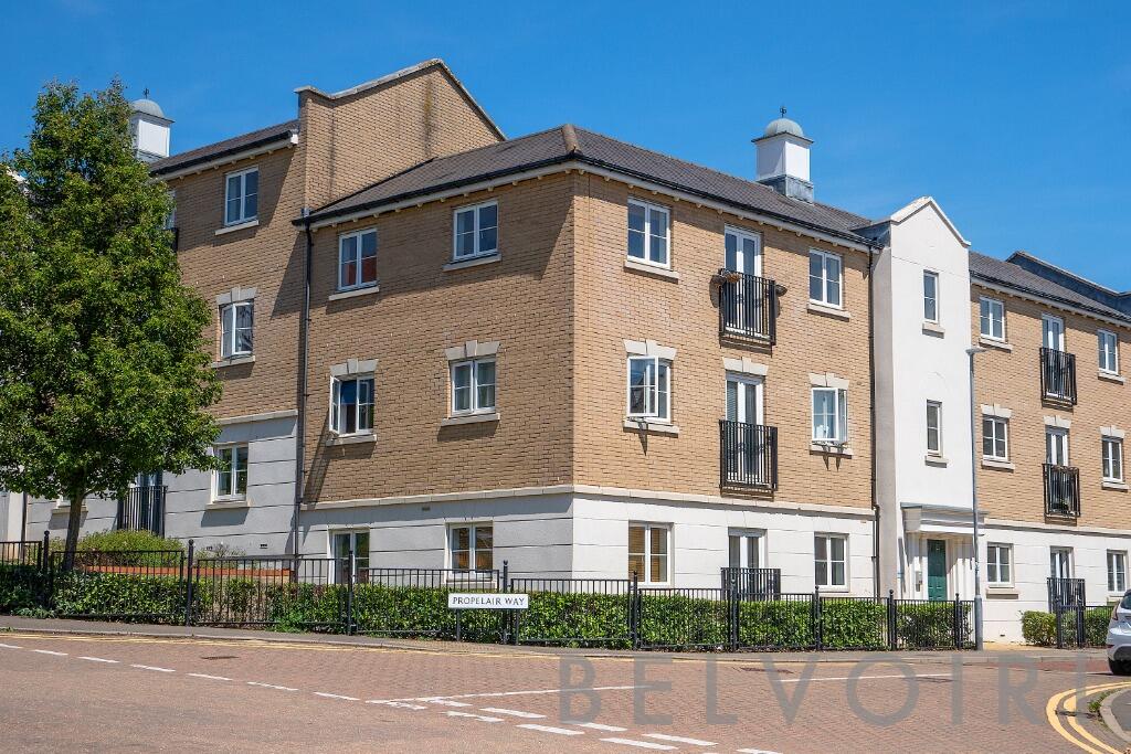 Main image of property: Propelair Way, Colchester, CO4