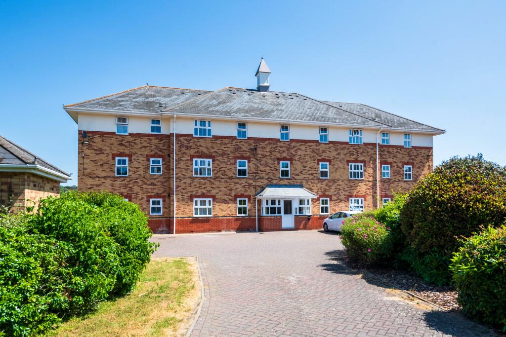 Main image of property: Haddon Park, Colchester, CO1