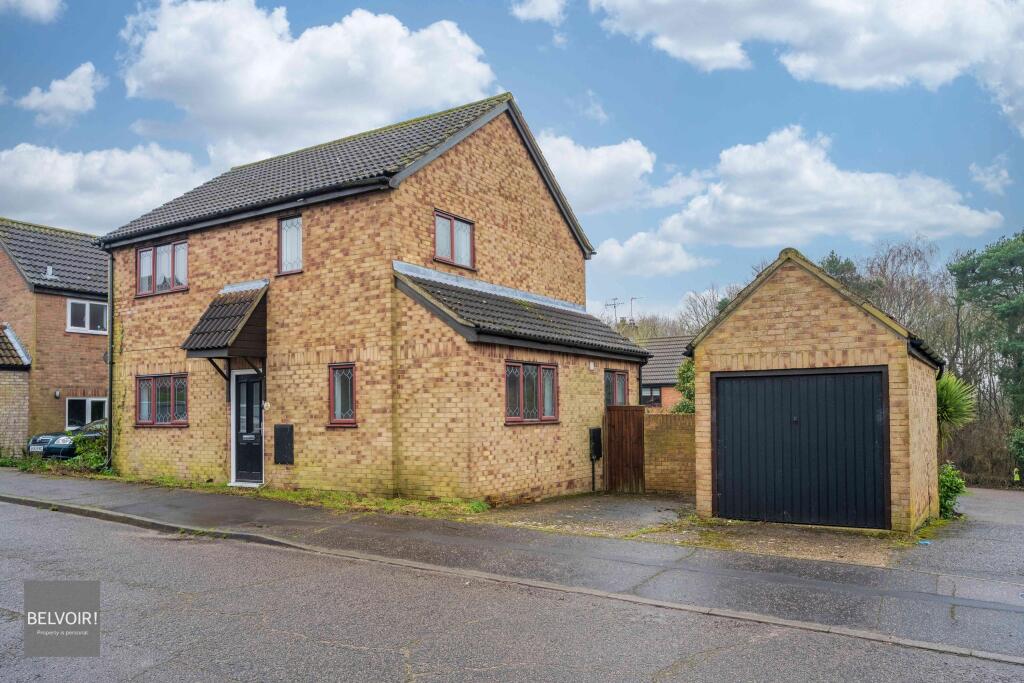 Main image of property: Chaney Road, Wivenhoe, CO7