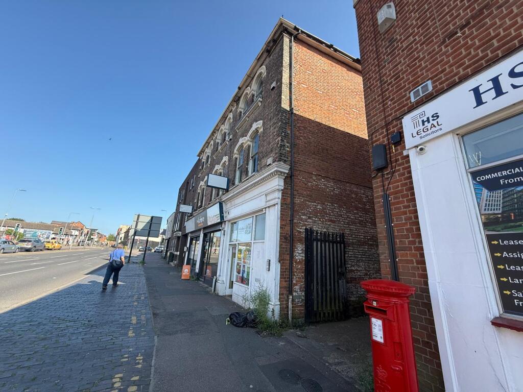 Main image of property: Magdalen Street, Colchester Town Centre, Colchester, CO1