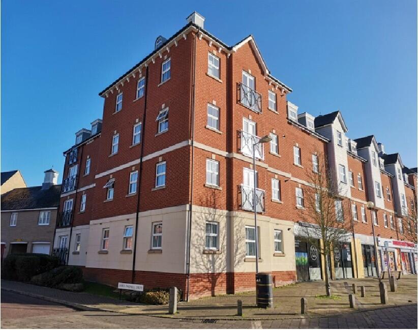 Main image of property: John Mace Road, Colchester, CO2