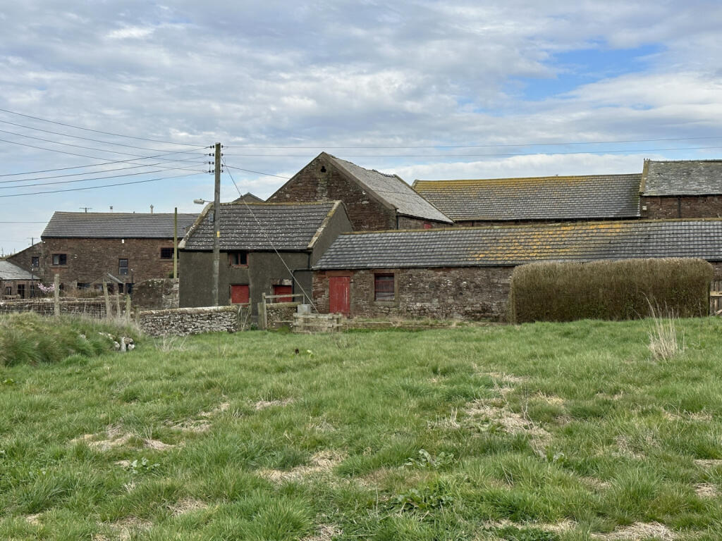 Additional property image - Development Site, Nethertown, CA22