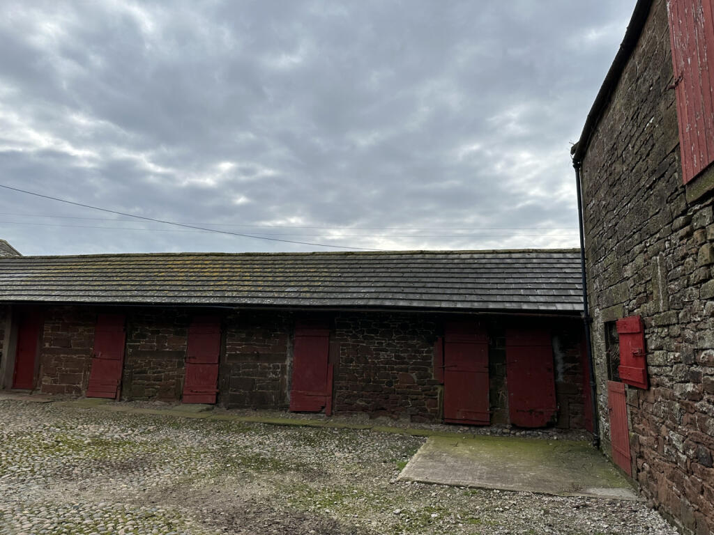 Additional property image - Development Site, Nethertown, CA22