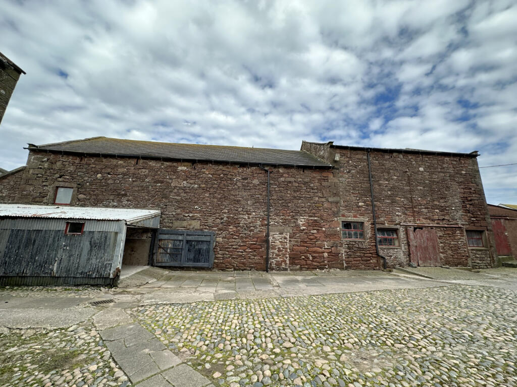 Additional property image - Development Site, Nethertown, CA22