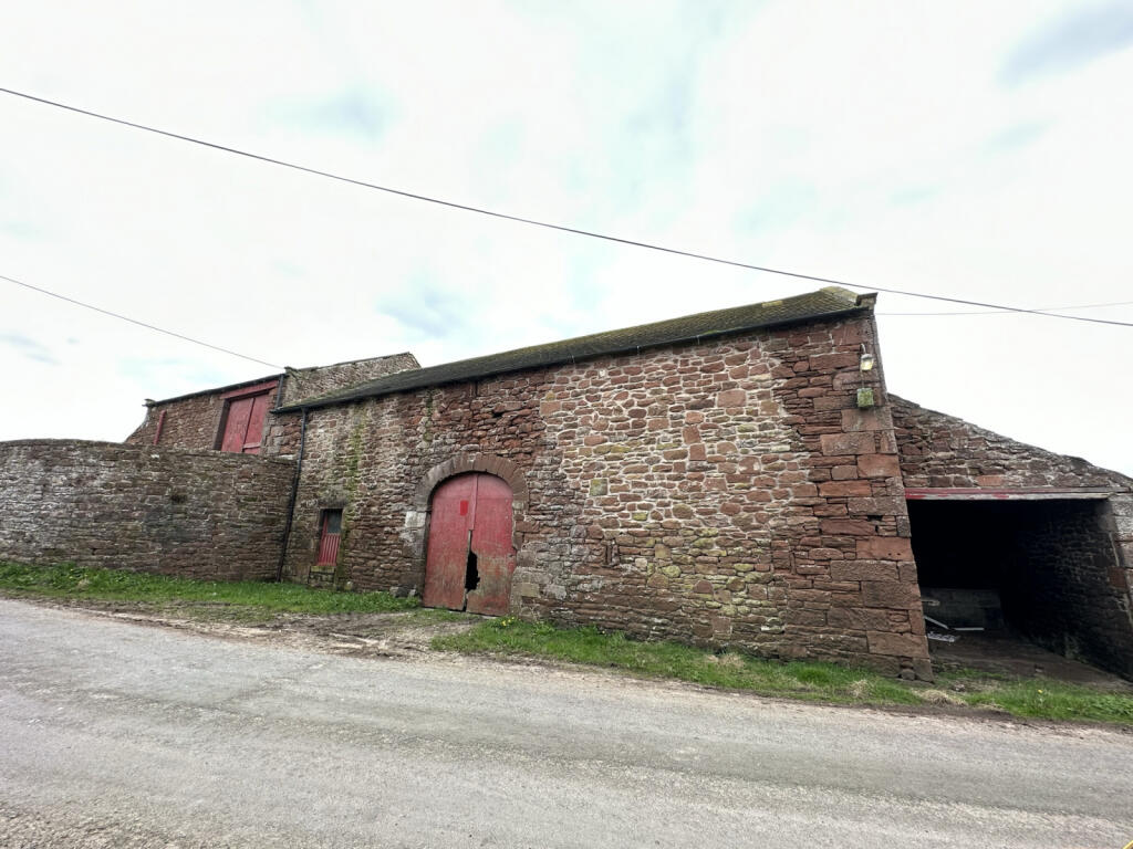 Additional property image - Development Site, Nethertown, CA22