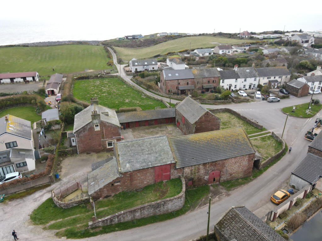 Additional property image - Development Site, Nethertown, CA22