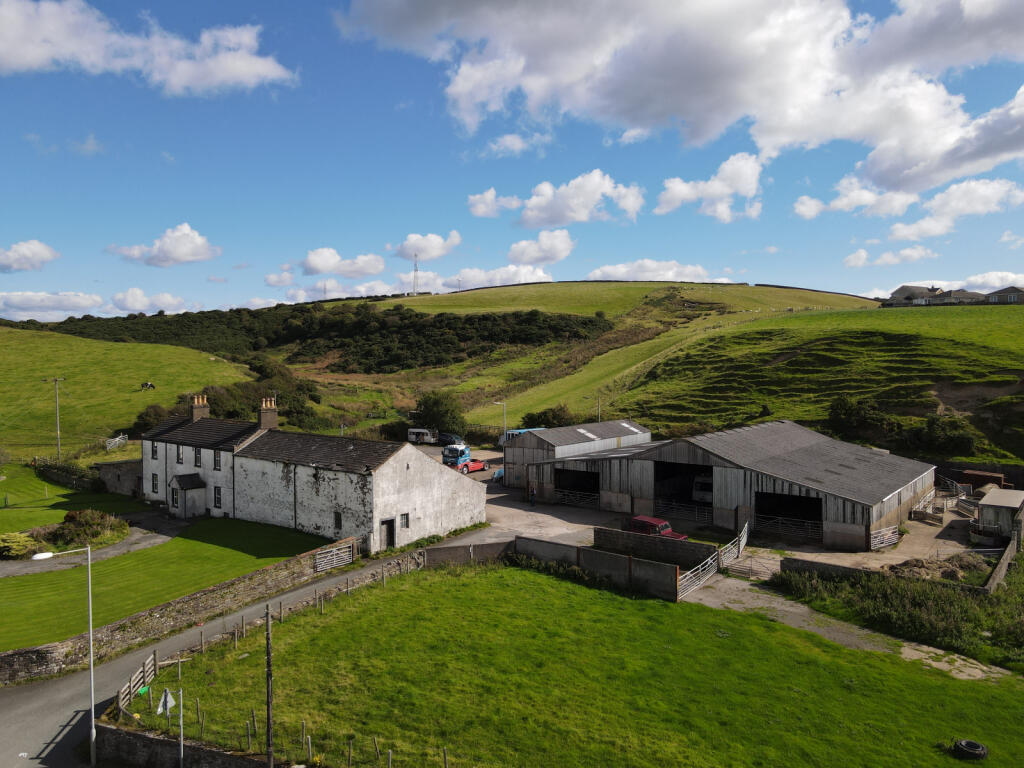 4 bedroom farm house for sale in Bransty, CA28 6NG, CA28