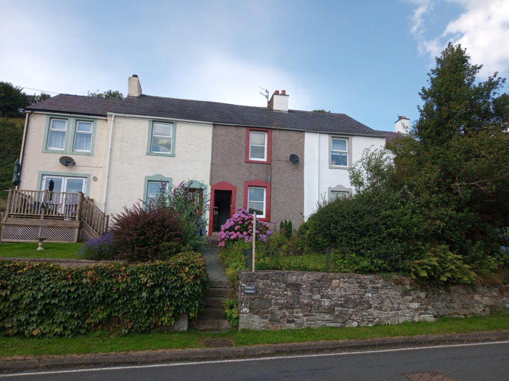 Main image of property: Stanley Terrace, Embleton, CA13