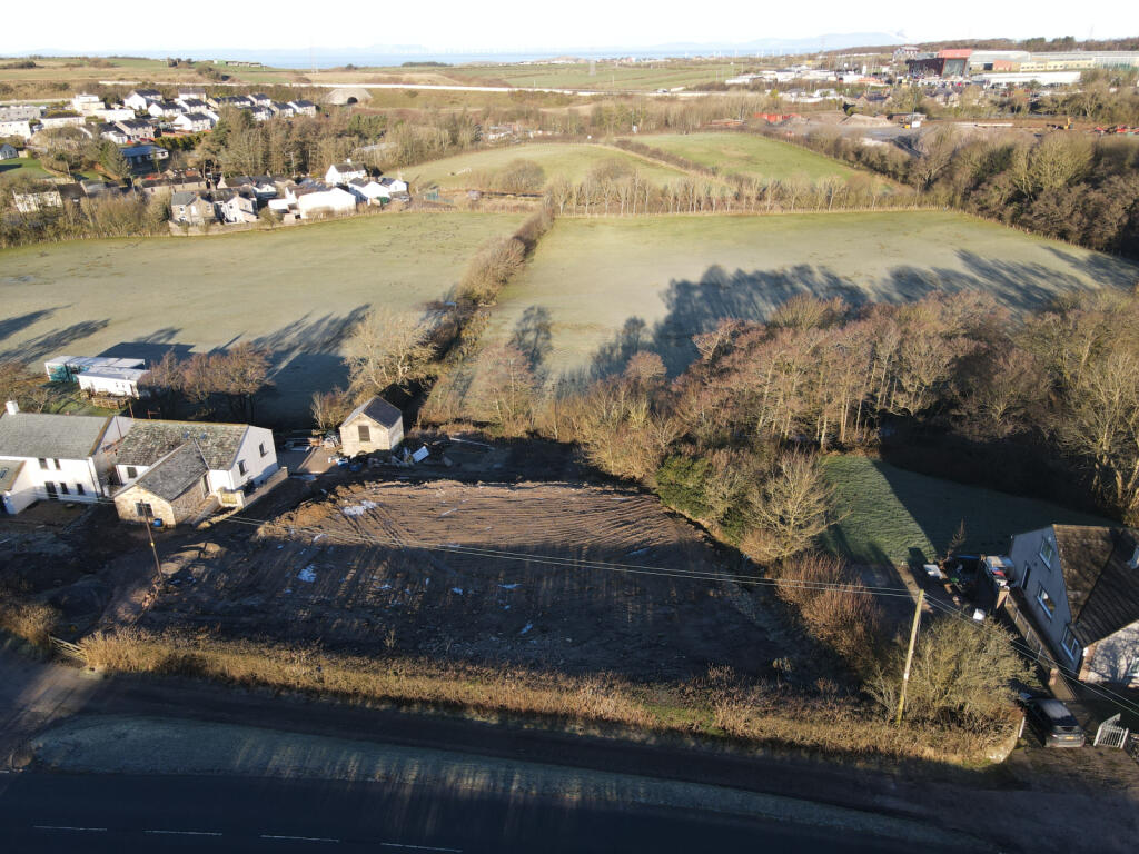 Additional property image - Building plots, Distington, CA14
