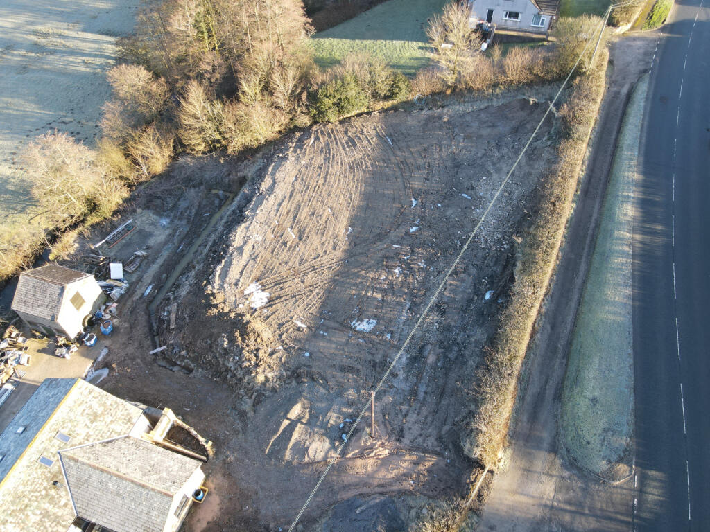 Additional property image - Building plots, Distington, CA14