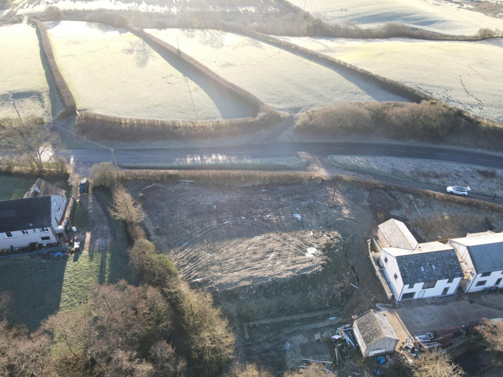 Additional property image - Building plots, Distington, CA14