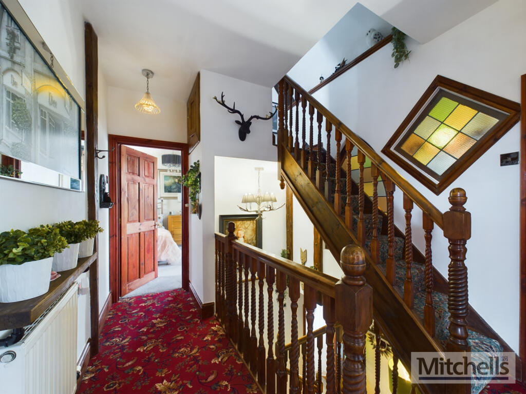 Additional property image - ChapelHouse, Prospect, CA7 2LT