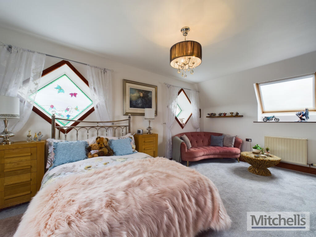 Additional property image - ChapelHouse, Prospect, CA7 2LT