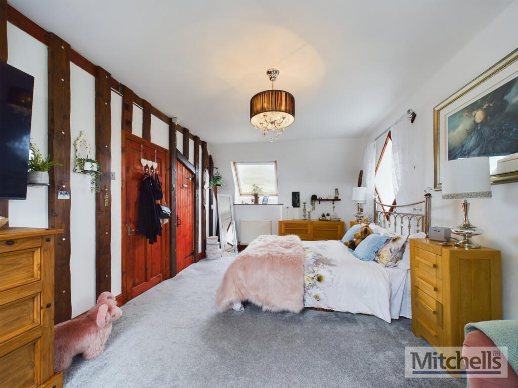 Additional property image - ChapelHouse, Prospect, CA7 2LT