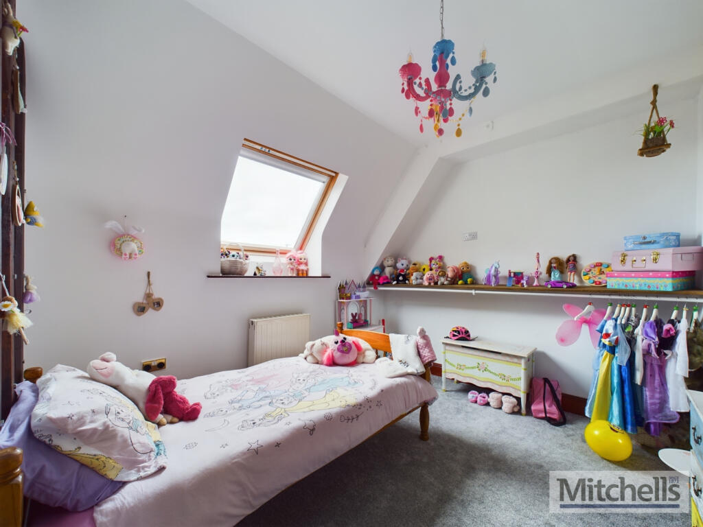 Additional property image - ChapelHouse, Prospect, CA7 2LT