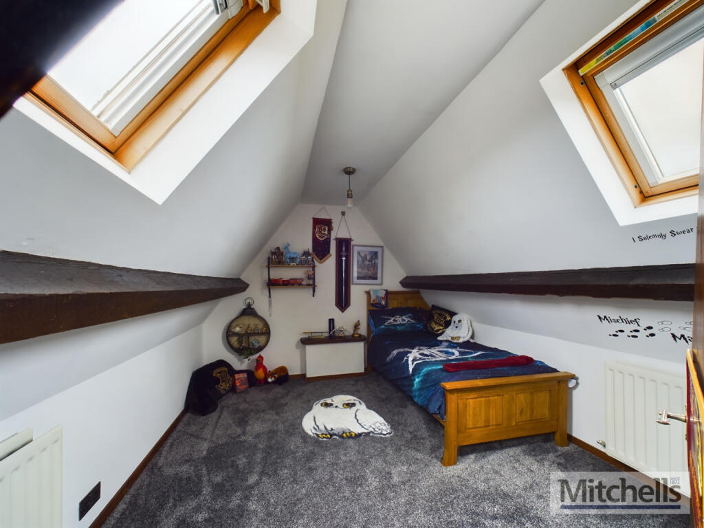 Additional property image - ChapelHouse, Prospect, CA7 2LT