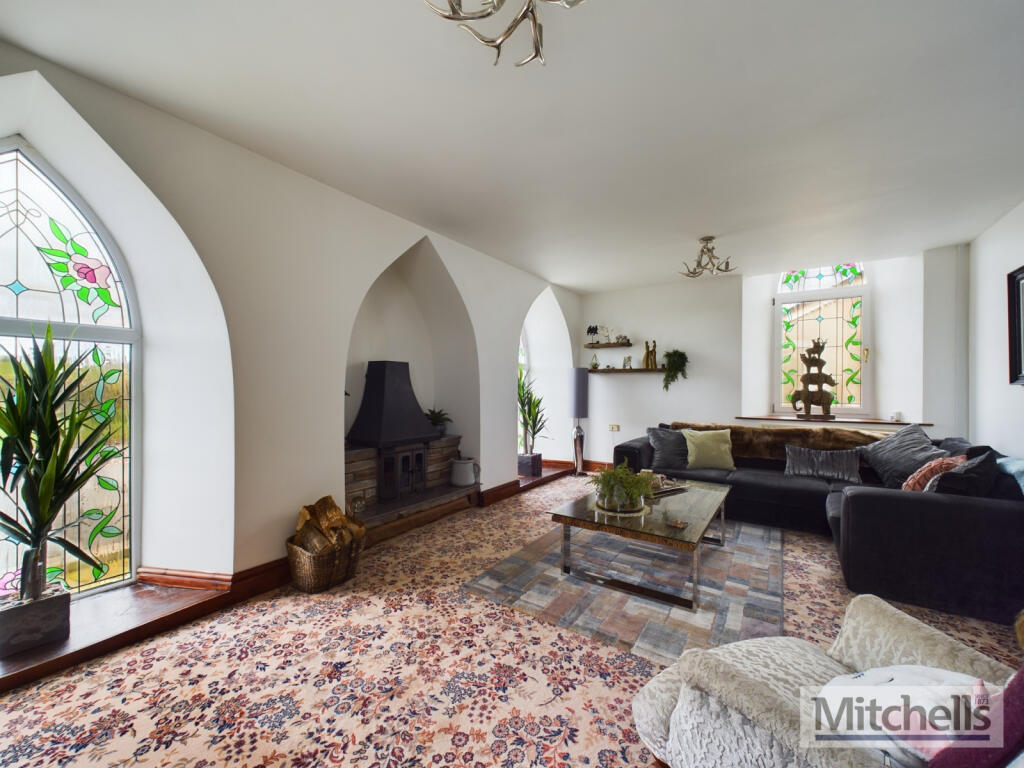 Additional property image - ChapelHouse, Prospect, CA7 2LT