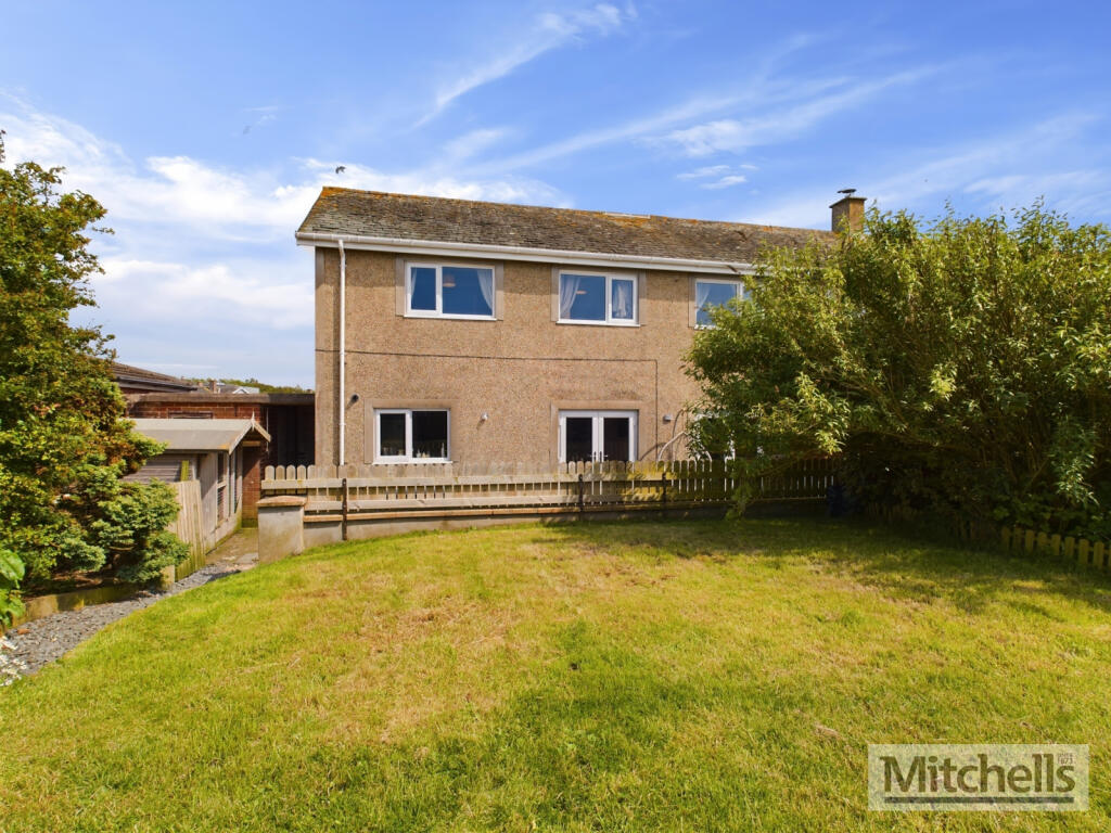 Main image of property: 31 Coniston Av, Seascale, CA20