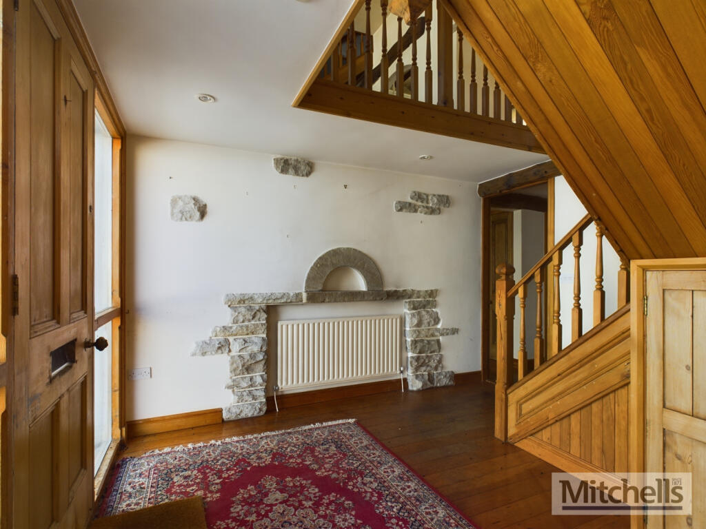 Additional property image - The Barn, Great Broughton, Cockermouth CA13
