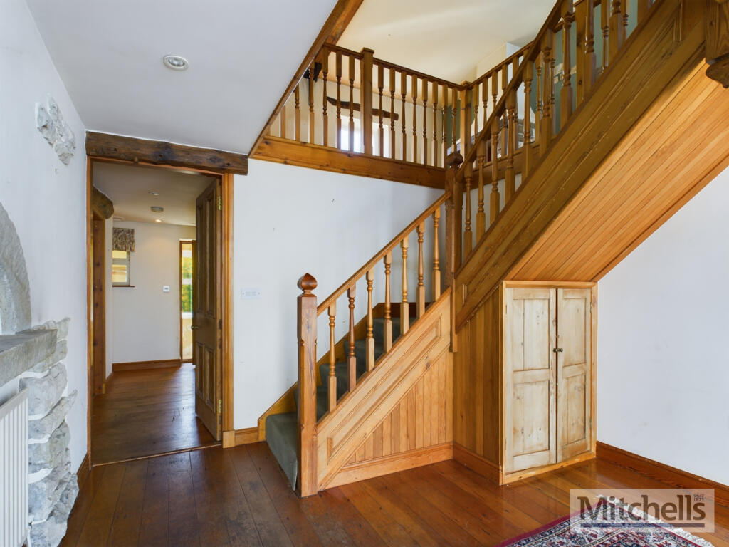 Additional property image - The Barn, Great Broughton, Cockermouth CA13