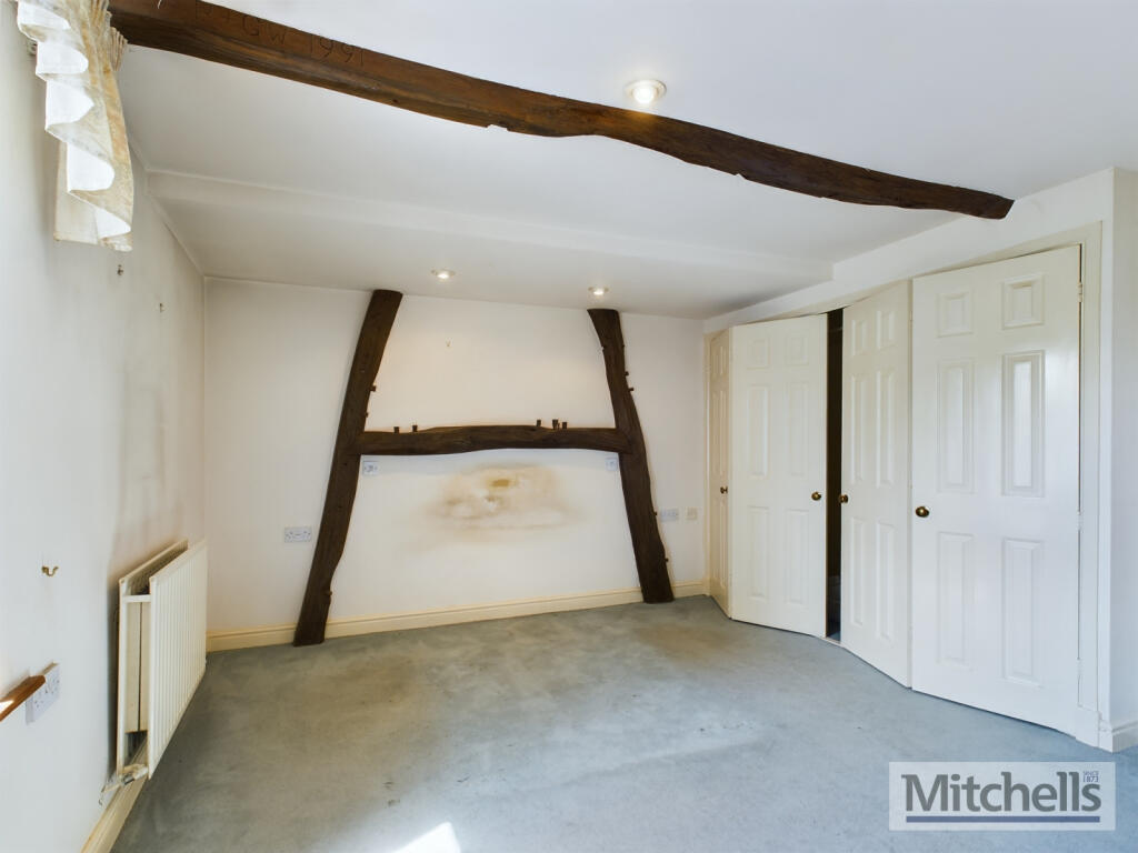 Additional property image - The Barn, Great Broughton, Cockermouth CA13