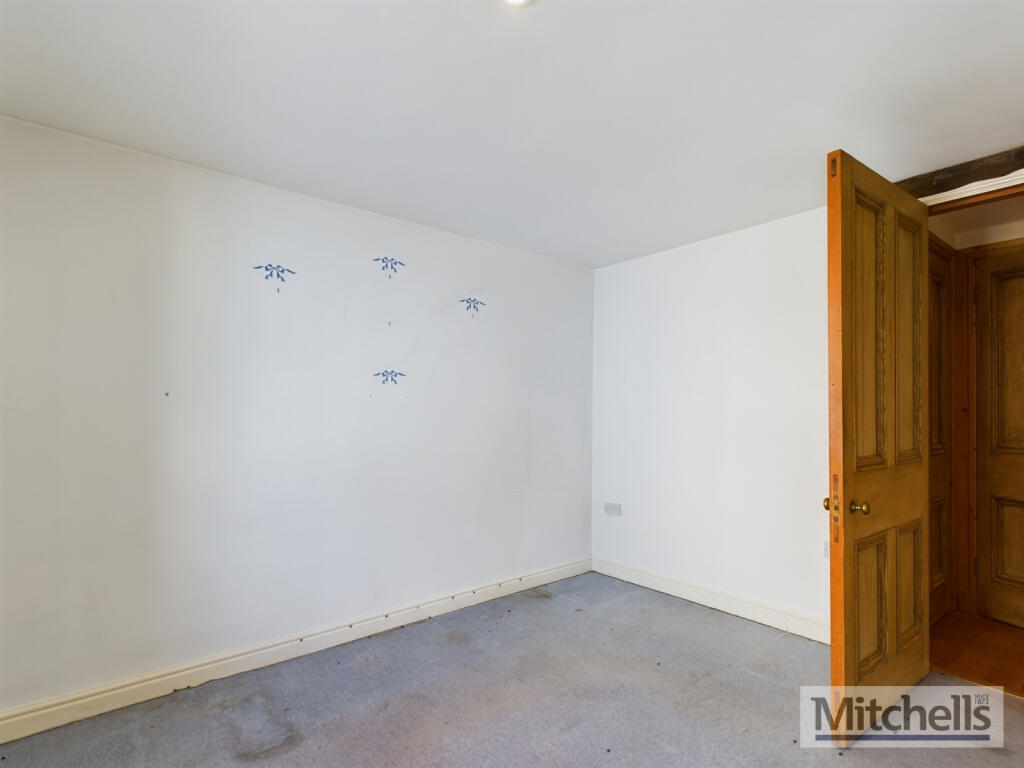 Additional property image - The Barn, Great Broughton, Cockermouth CA13